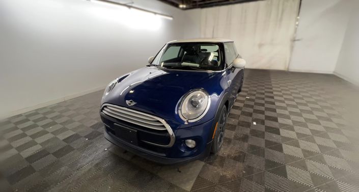 2014 MINI Cooper Hardtop  -
                Framingham, MA