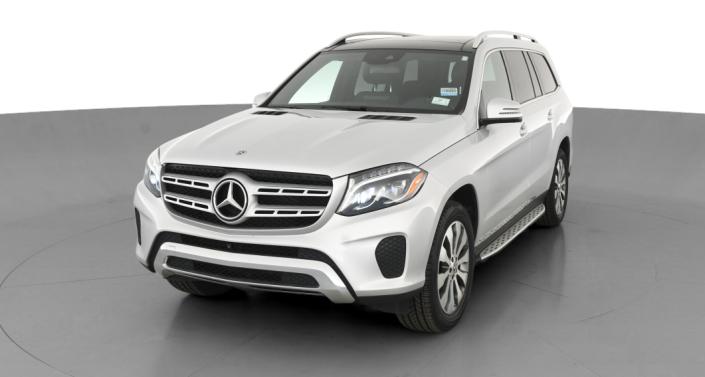 2019 Mercedes-Benz GLS 450 4MATIC -
                Bessemer, AL