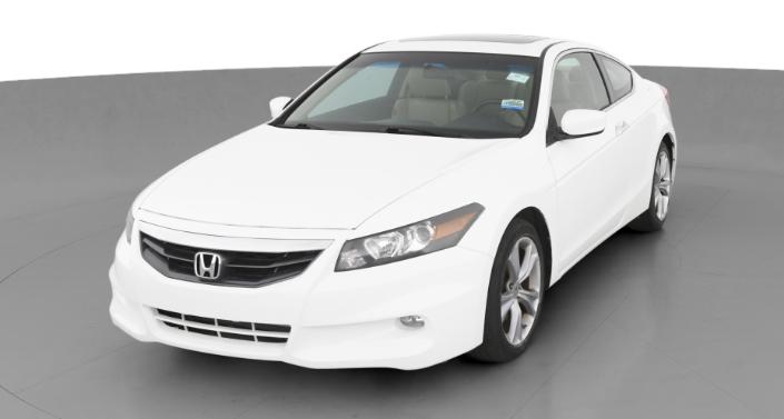 2011 Honda Accord EX-L -
                Concord, NC