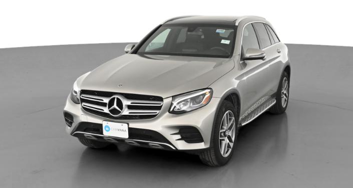 2019 Mercedes-Benz GLC 300 -
                Beverly, NJ