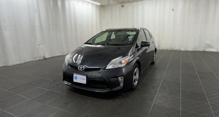 2014 Toyota Prius Four -
                North Las Vegas, NV