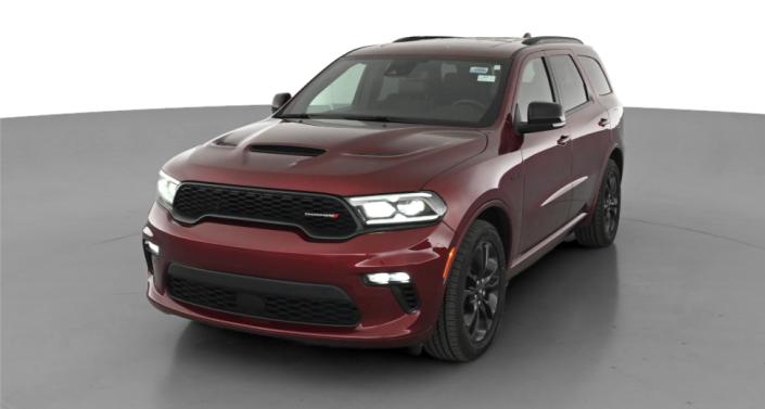 2022 Dodge Durango R/T -
                Beverly, NJ