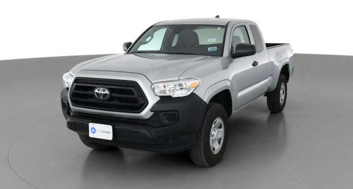 2022 Toyota Tacoma SR -
                Richton Park, IL