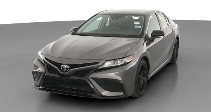 2023 Toyota Camry SE -
                West Memphis, AR