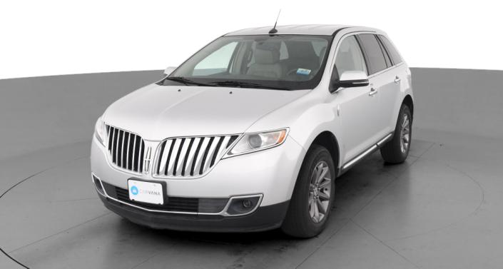 2013 Lincoln MKX  -
                Haines City, FL