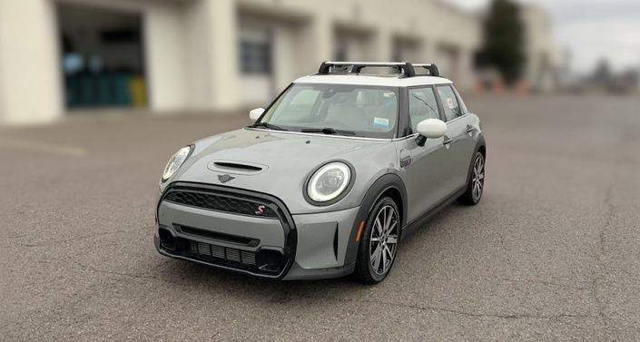 2022 MINI Cooper Hardtop S -
                Bessemer, AL