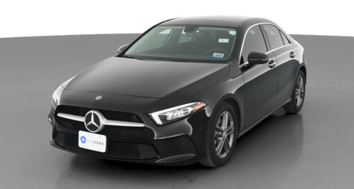 2020 Mercedes-Benz A-Class A 220 -
                Richton Park, IL