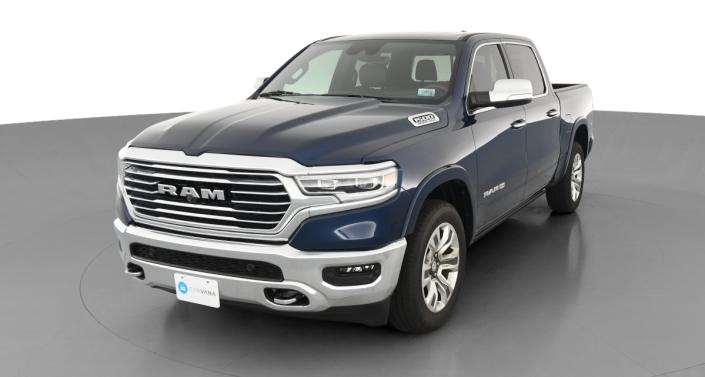 2022 RAM 1500 laramie Longhorn -
                Concord, NC