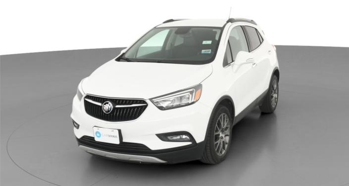 2019 Buick Encore Sport Touring -
                West Memphis, AR