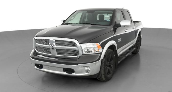 2018 RAM 1500 ST -
                Lorain, OH