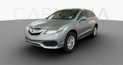 2018 Acura RDX