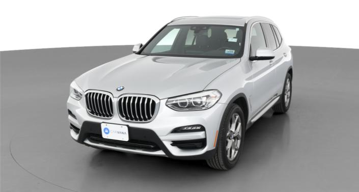 2020 BMW X3 xDrive30i -
                Richton Park, IL