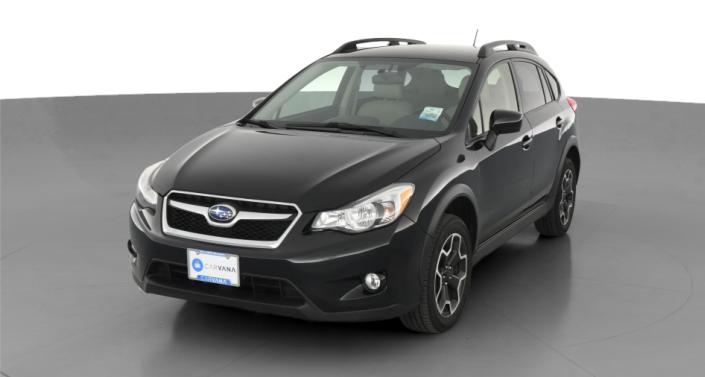 2015 Subaru XV Crosstrek Premium -
                Tooele, UT