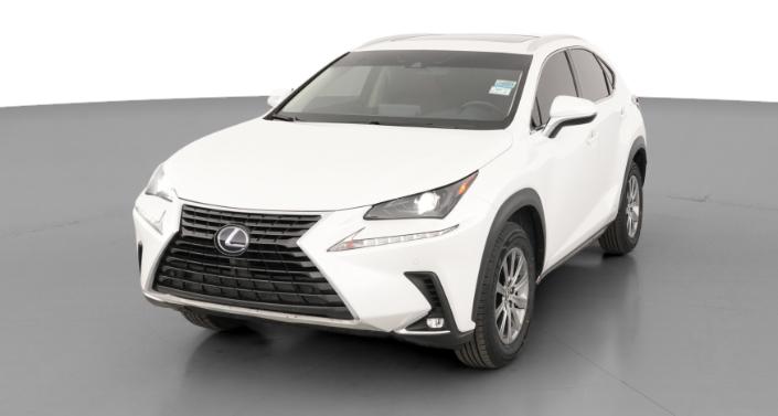 2019 Lexus NX Hybrid 300h -
                Tooele, UT