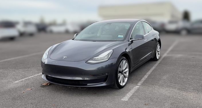 2018 Tesla Model 3 Long Range -
                Bessemer, AL