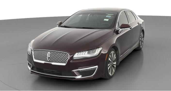 2017 Lincoln MKZ Reserve -
                West Memphis, AR