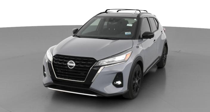 2021 Nissan Kicks SR -
                Tolleson, AZ