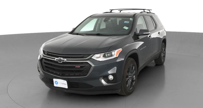 2020 Chevrolet Traverse RS -
                Colonial Heights, VA