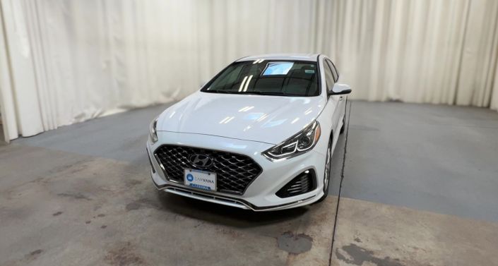 2019 Hyundai Sonata SEL -
                Riverside, CA