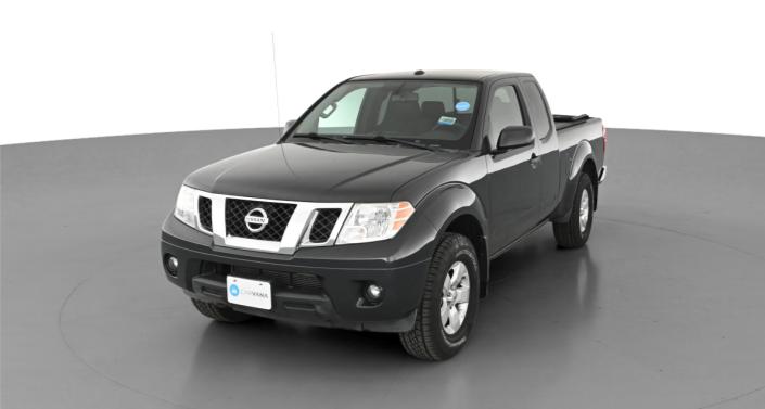 2013 Nissan Frontier SV -
                Tolleson, AZ