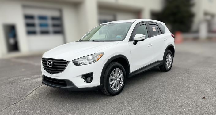 2016 Mazda CX-5 Touring -
                Bessemer, AL