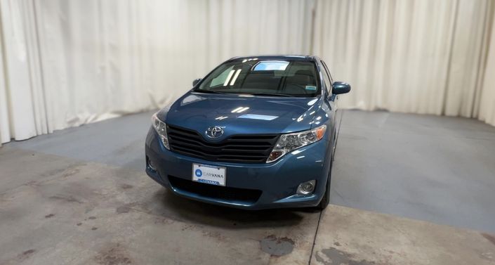 2009 Toyota Venza Base -
                Riverside, CA