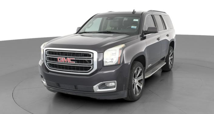 2015 GMC Yukon SLT -
                Bessemer, AL