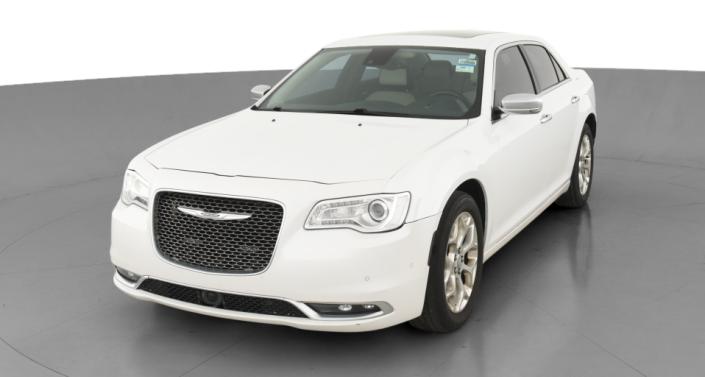 2016 Chrysler 300 C -
                Indianapolis, IN