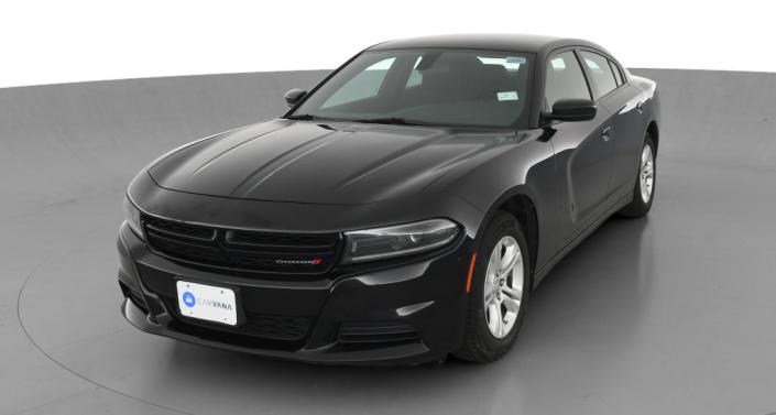 2022 Dodge Charger SXT -
                Colonial Heights, VA