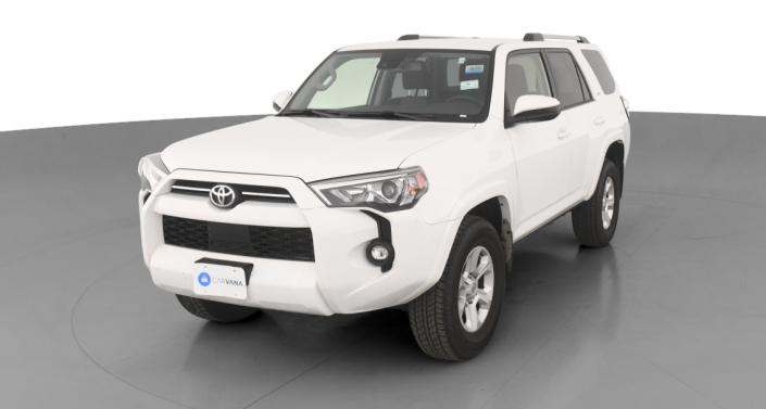 2024 Toyota 4Runner SR5 -
                Indianapolis, IN