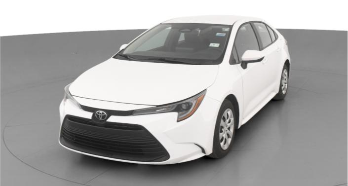 2024 Toyota Corolla LE -
                Bessemer, AL