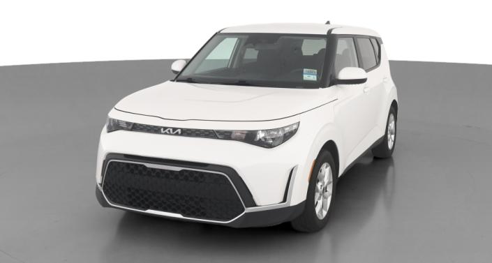 2023 Kia Soul LX -
                Auburn, GA