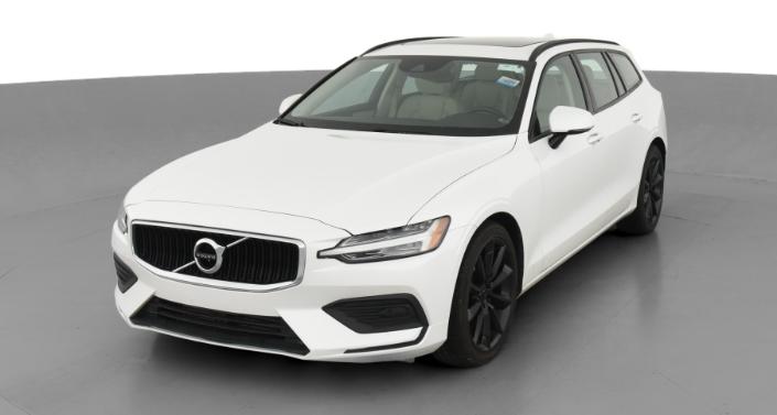 2020 Volvo V60 T5 Momentum -
                Concord, NC