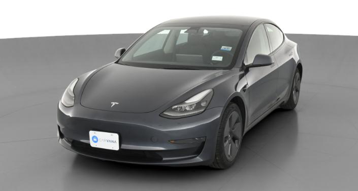 2023 Tesla Model 3 Standard Range -
                San Antonio, TX