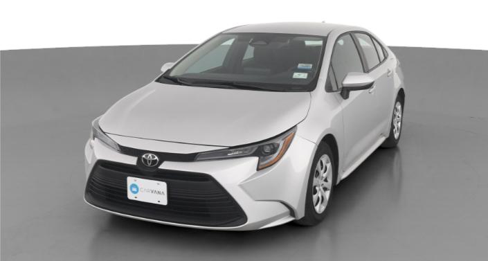 2023 Toyota Corolla LE -
                Auburn, GA