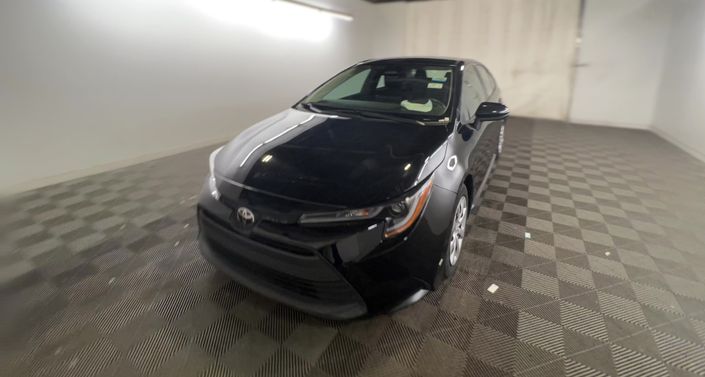 2023 Toyota Corolla LE -
                Framingham, MA