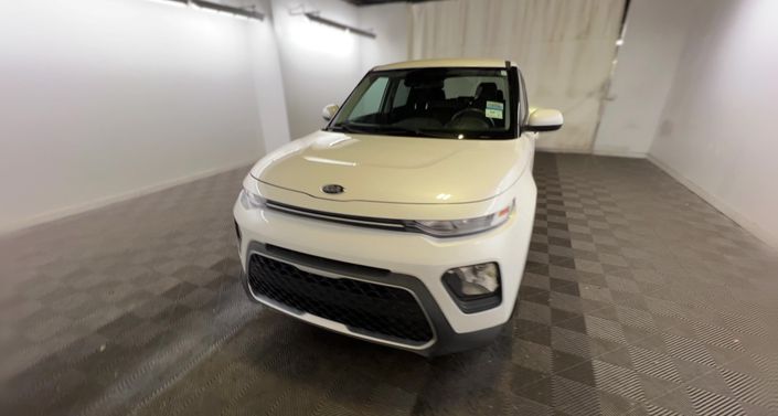 2021 Kia Soul S -
                Framingham, MA