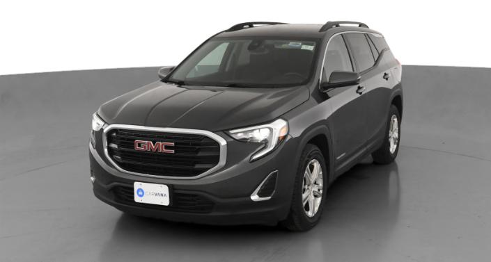 2020 GMC Terrain SLE -
                Beverly, NJ