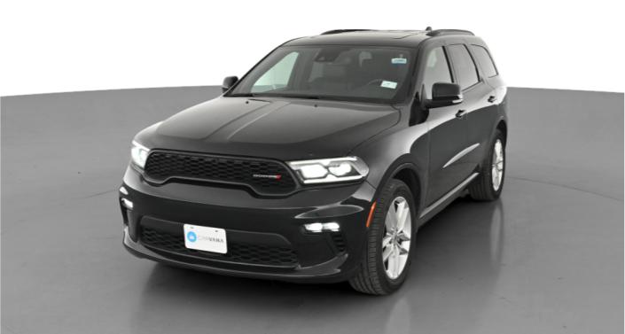 2023 Dodge Durango GT -
                Beverly, NJ