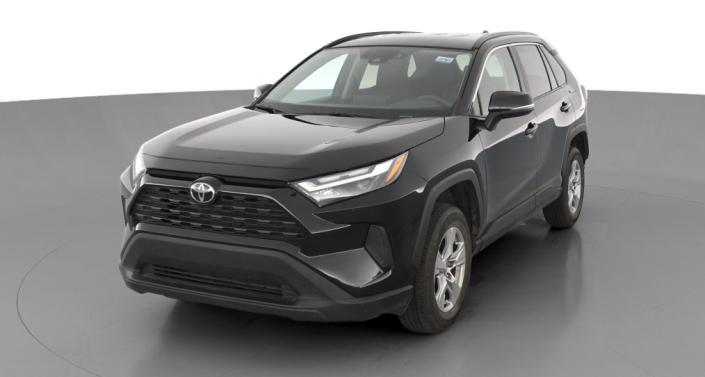 2024 Toyota RAV4 XLE -
                Haines City, FL