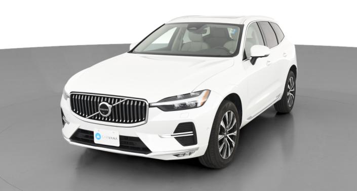 2023 Volvo XC60 B5 Plus -
                Haines City, FL