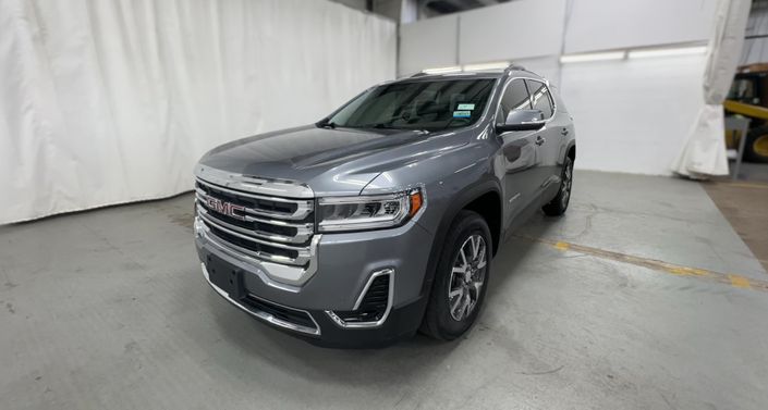 2021 GMC Acadia SLE -
                Frisco, TX