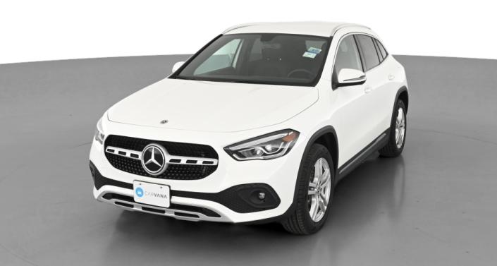 2023 Mercedes-Benz GLA 250 4MATIC -
                Beverly, NJ