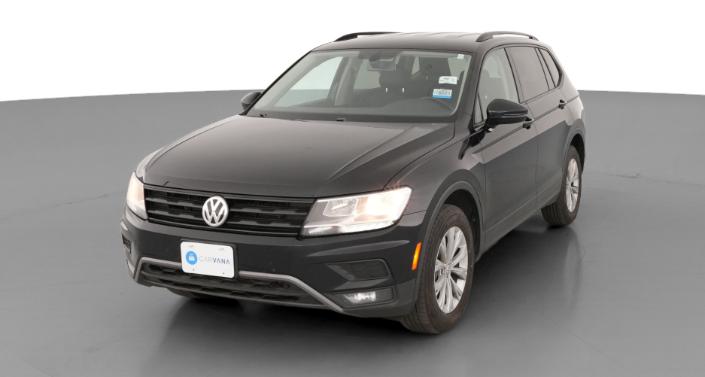 2018 Volkswagen Tiguan 2.0T -
                Tolleson, AZ