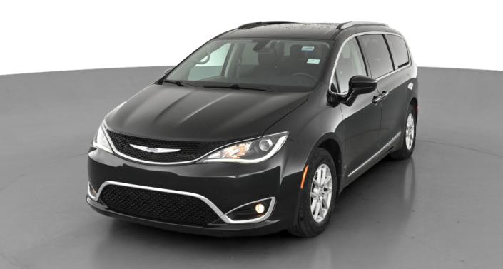 2021 Chrysler Pacifica Touring L -
                Beverly, NJ