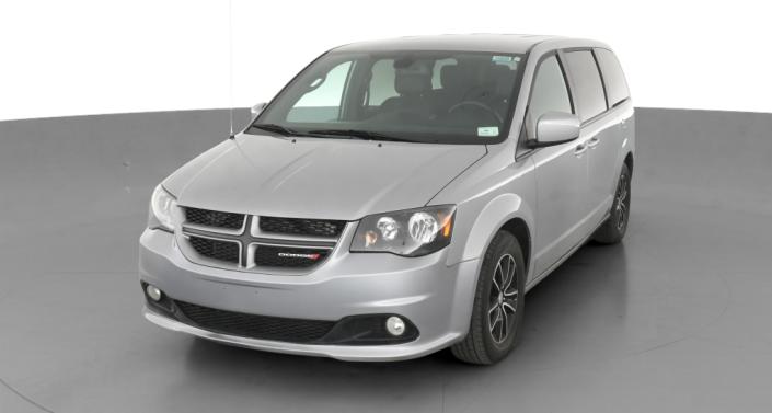 2019 Dodge Grand Caravan SE -
                Wheatland, OK