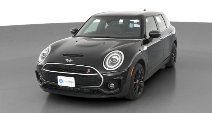 2020 MINI Cooper Clubman S -
                Rocklin, CA