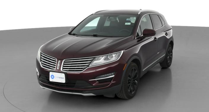 2017 Lincoln MKC Select -
                Richton Park, IL