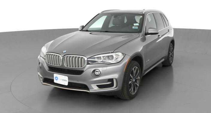 2017 BMW X5 xDrive35i -
                Colonial Heights, VA