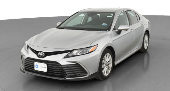 2023 Toyota Camry LE -
                Indianapolis, IN